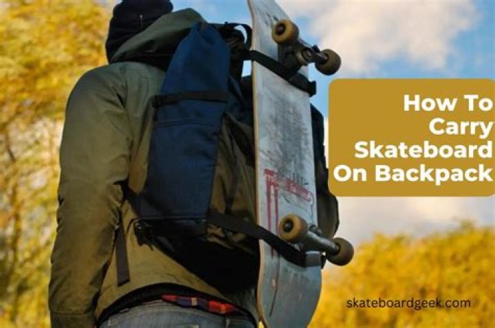 Can I put my skateboard in my suitcase?