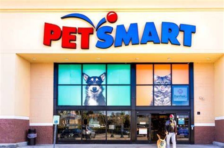 Can I return Chewy orders to PetSmart?