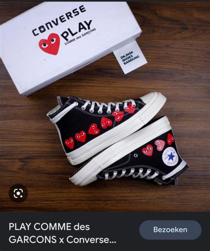 Can I return custom Converse?