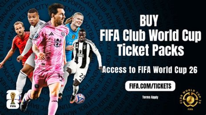 Can I return FIFA World Cup tickets?
