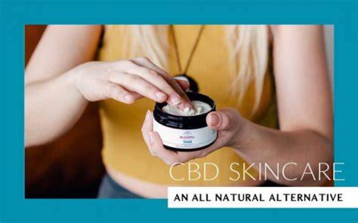 Can I rub CBD oil on my skin for pain?