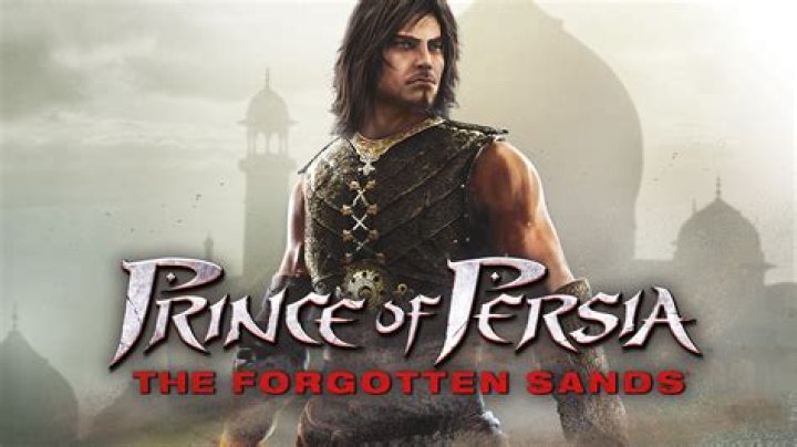 Can I run Prince of Persia sands of time?
