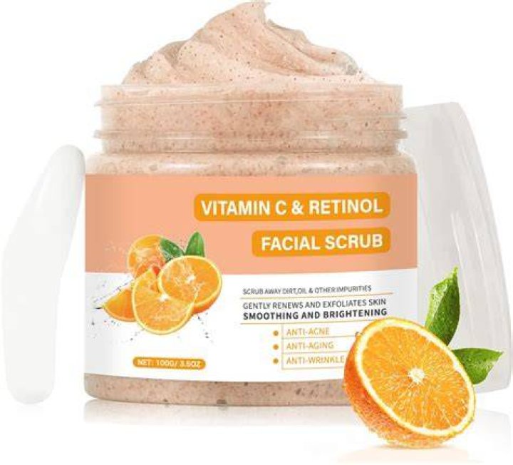 Can I scrub my face everyday?