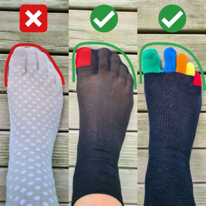 Can I ski with regular socks?