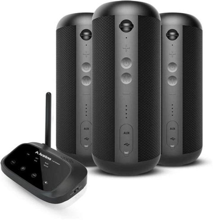 Can I splice speakers together?