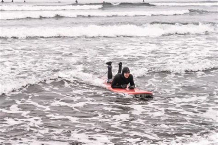Can I start surfing at 19?