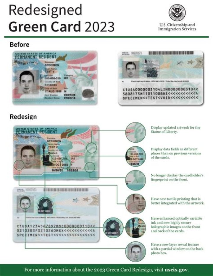 Can I stay on green card forever?