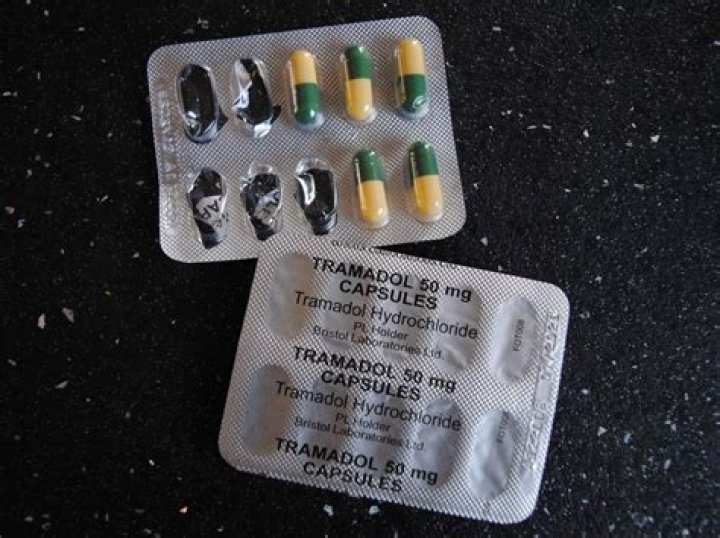 Can I take 2 tramadol for pain?