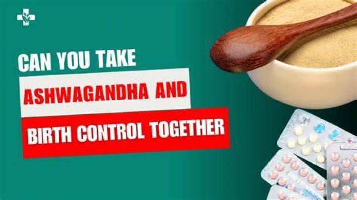 Can I take ashwagandha and levothyroxine together?