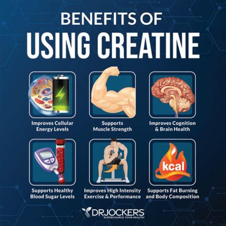 Can I take creatine and ginseng together?