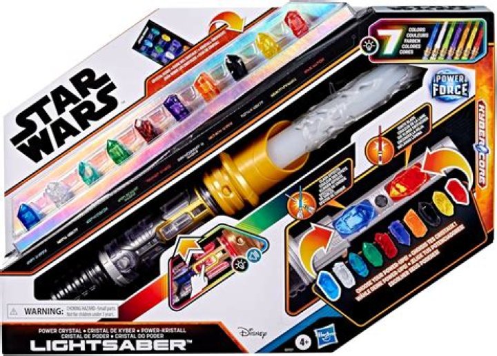 Can I take my Disney lightsaber on a plane?