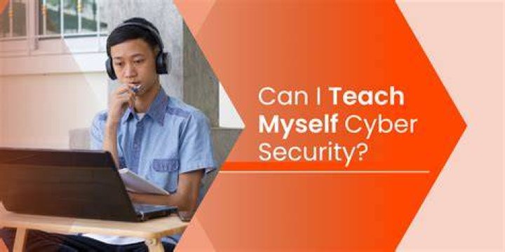 Can I teach myself computer skills?
