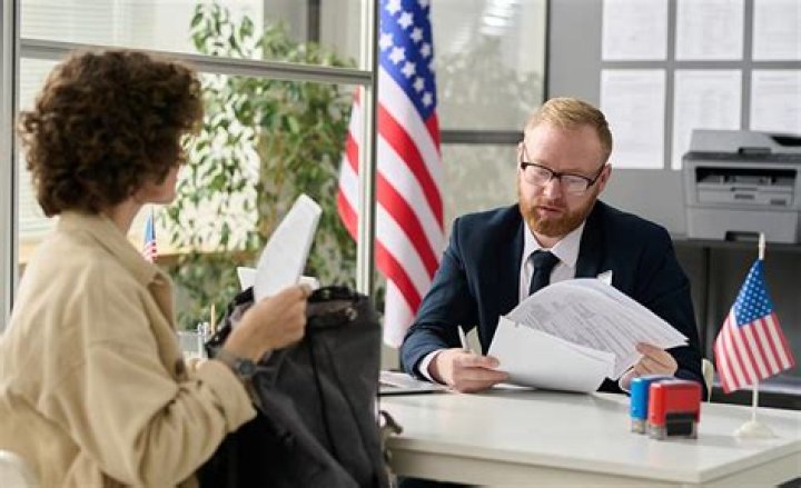 Can I travel after marrying a U.S. citizen?