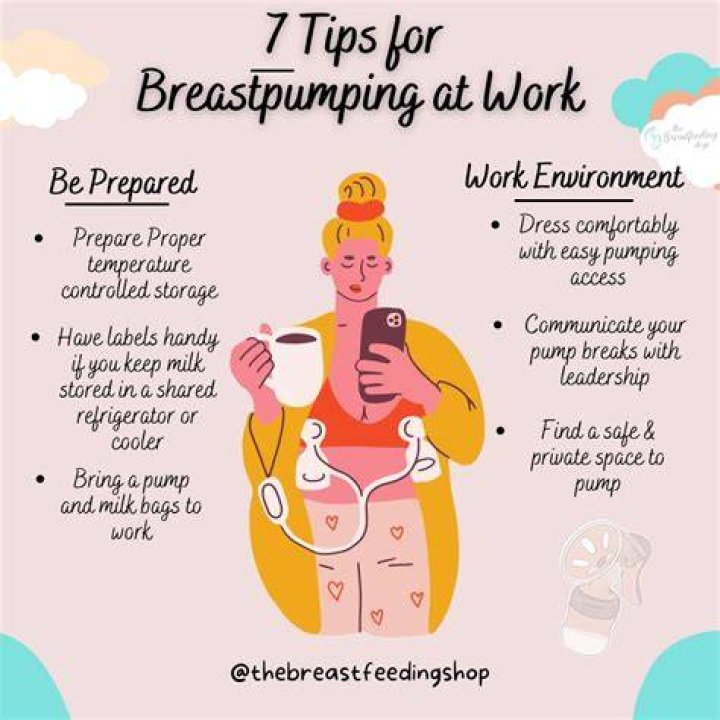 Can I try pumping before baby is born?
