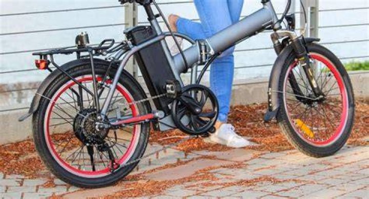 Can I upgrade my eBike battery?