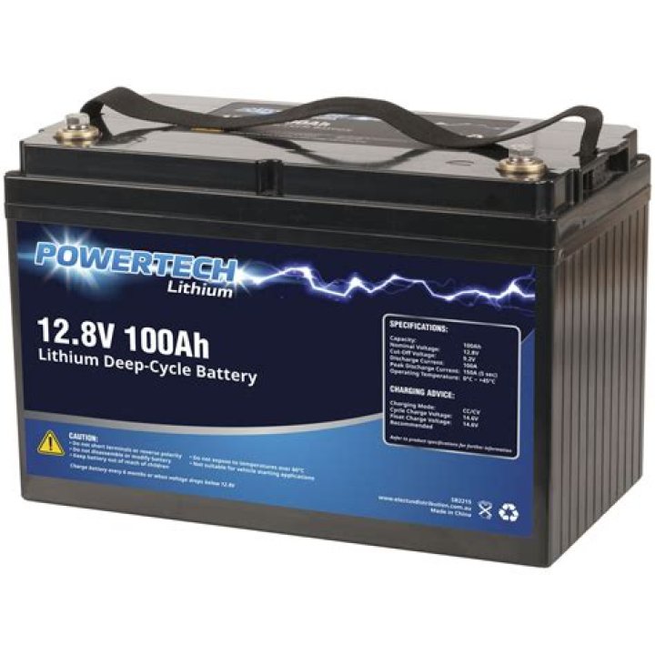 Can I use 3 12-volt deep cycle batteries for a golf cart?