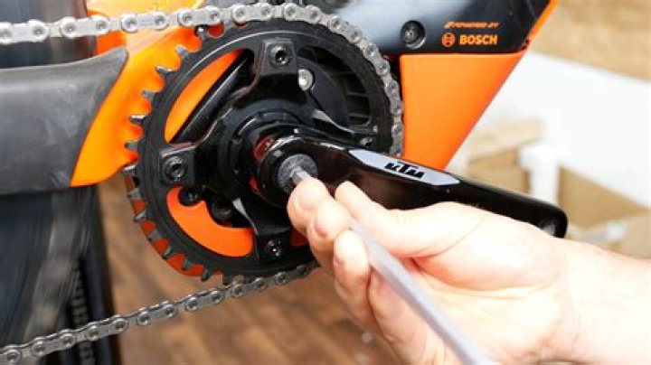 Can I use Liquid Wrench on bike chain?