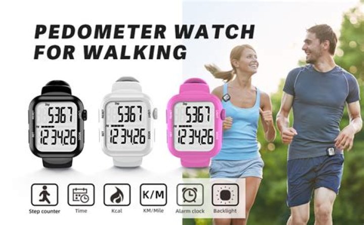 Can I use my iPhone 7 as a pedometer?