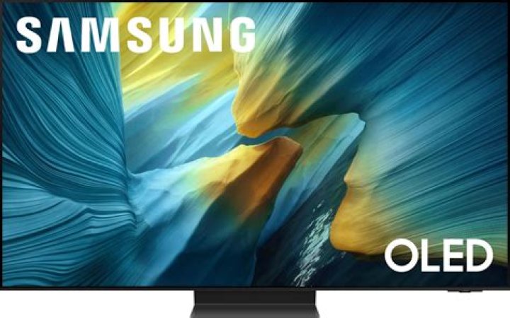 Can I use my Samsung TV in another country?