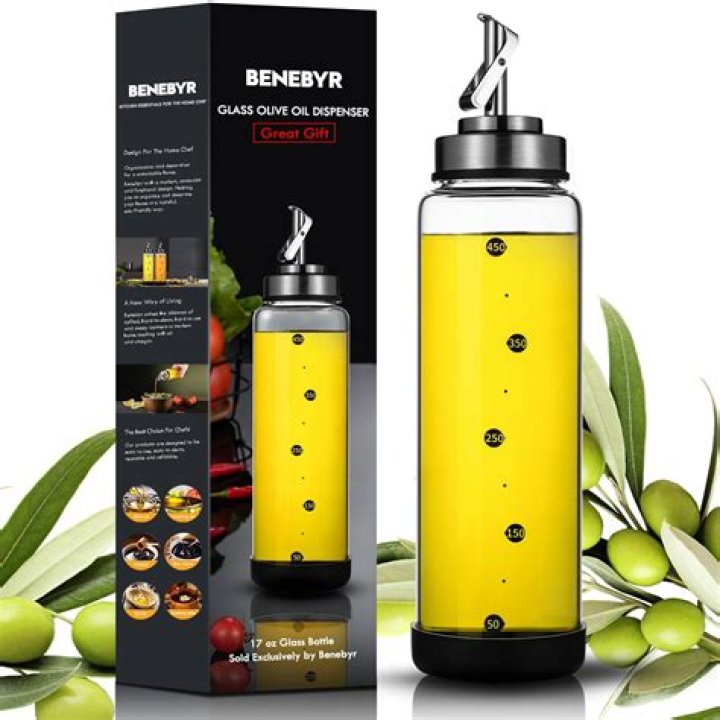 Can I use olive oil on stainless steel?