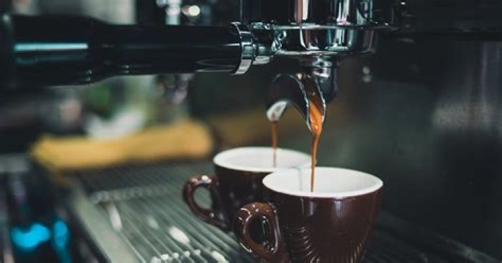 Can I use spring water in coffee maker?