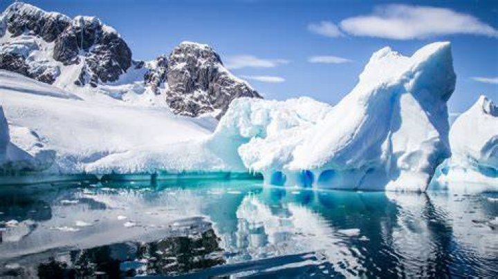 Can I visit Antarctica on my own?