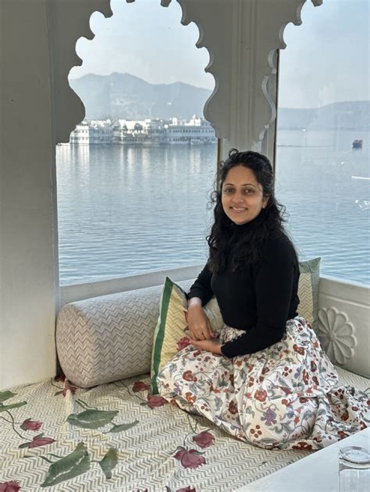 Can I visit Udaipur in January?