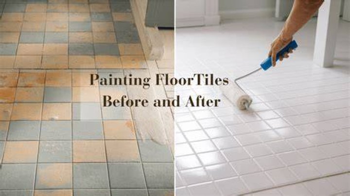 Can I walk on tile before grouting?