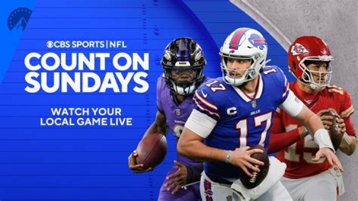 Can I watch any NFL game on CBS All Access?