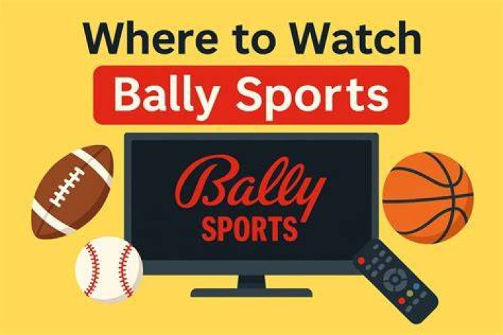 Can I watch Bally Sports without TV provider?