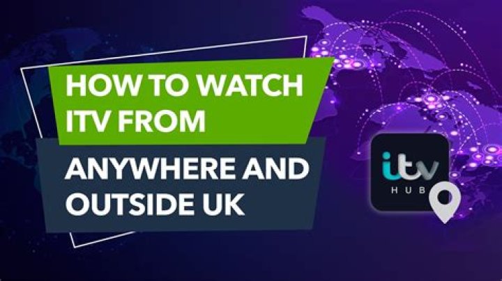 Can I watch catch up on ITV Hub without a TV Licence?