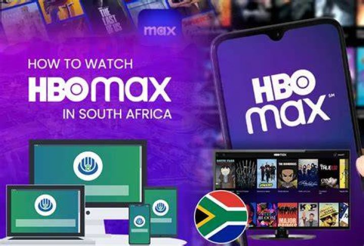 Can I watch HBO in South Africa?