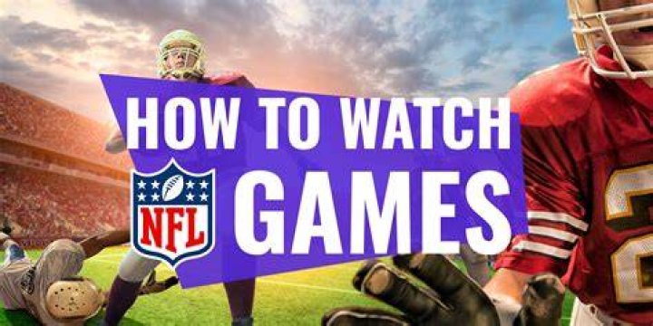 Can I watch NFL on YouTube live?