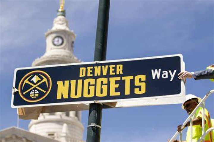 Can I watch the Denver Nuggets on my phone?