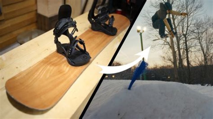 Can I wax my own snowboard?