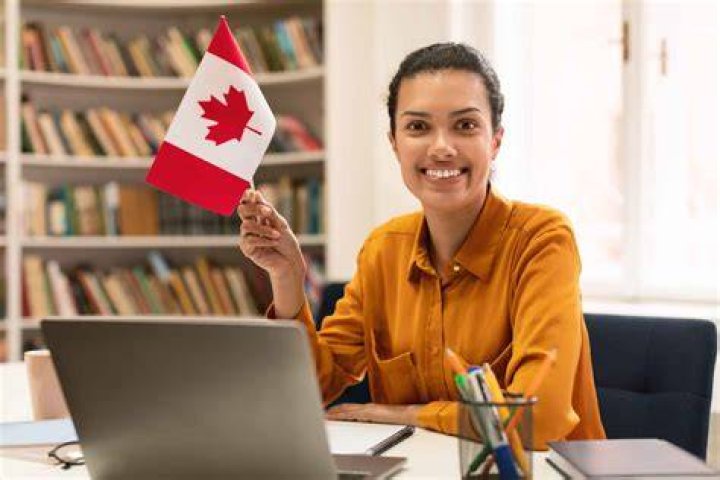 Can I work in Canada as a part-time student?