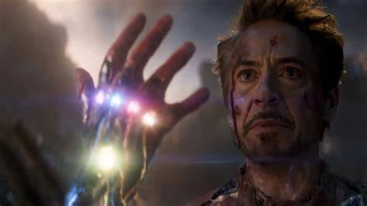 Can Iron Man beat Thanos?