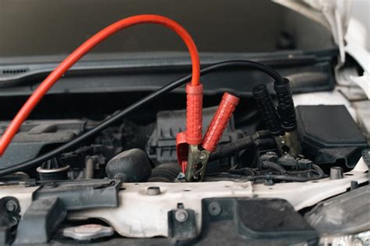 Can Jump starting damage your car?