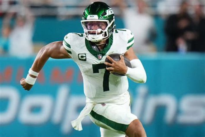 Can Justin Fields throw deep?