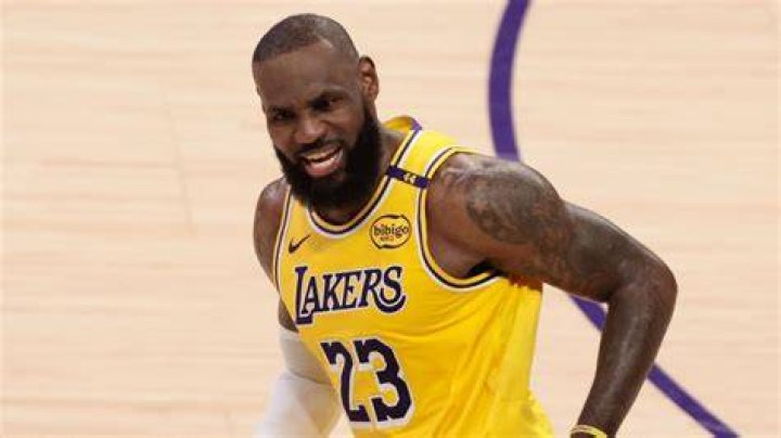Can Lebron play NCAA?