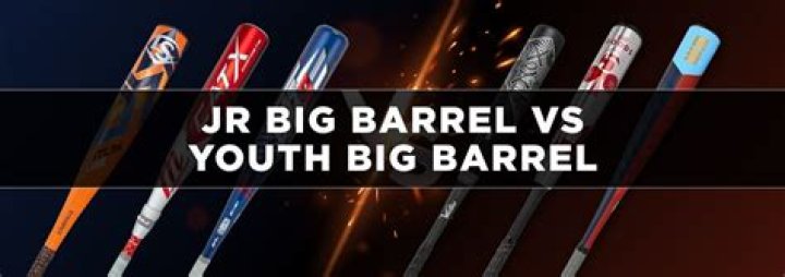Can Little League use big barrel bats?