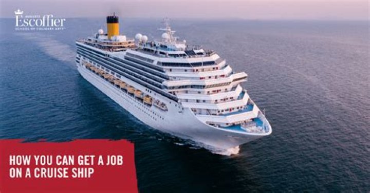 Can LPNS work on cruise ships?