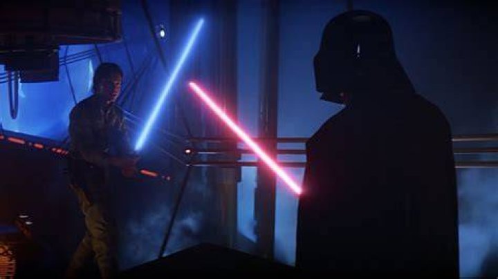 Can Maul defeat Vader?