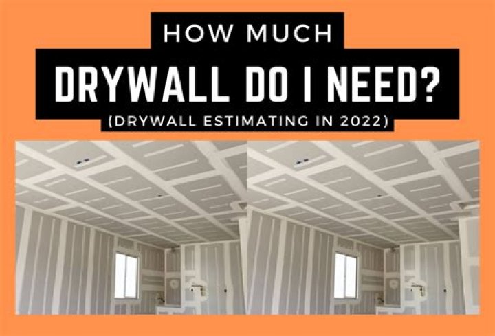 Can mice run up drywall?