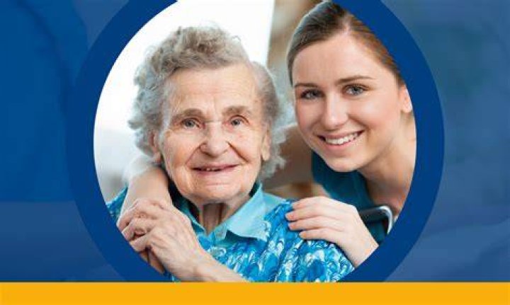 Can my elderly parent pay me to care for them UK?