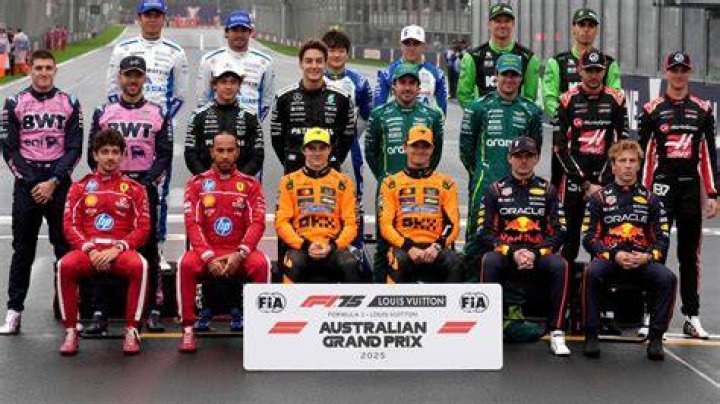 Can NASCAR drivers do F1?