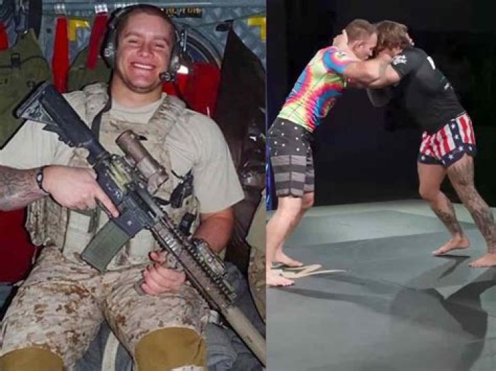 Can Navy SEALs fight?