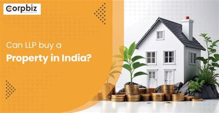 Can Nepalese buy property in India?