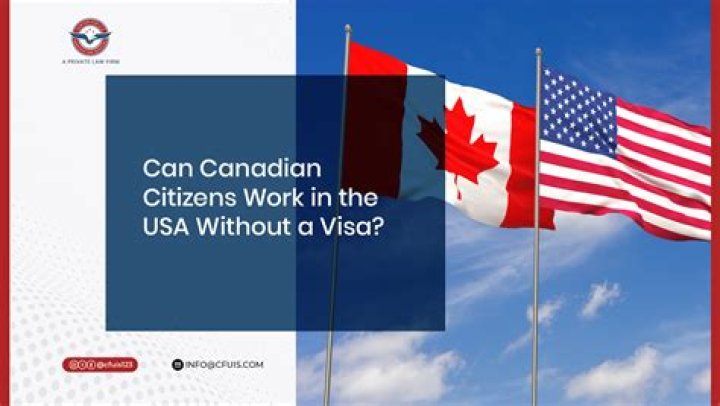 Can NZ citizens work in America?