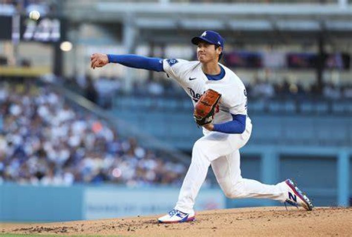 Can Ohtani pitch and DH in same game?